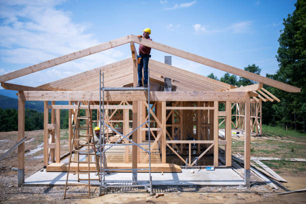 Best Storm Damage Roof Repair  in Taylor, TX