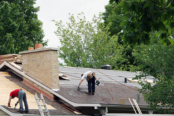 Gutter Installation and Roofing in Taylor, TX