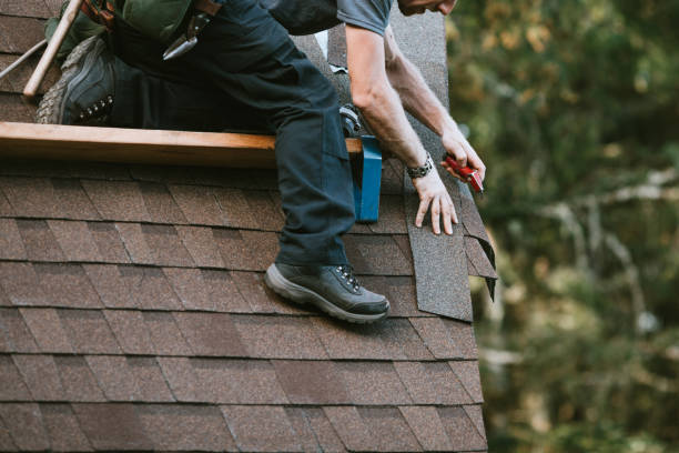 Quick and Trustworthy Emergency Roof Repair Services in Taylor, TX
